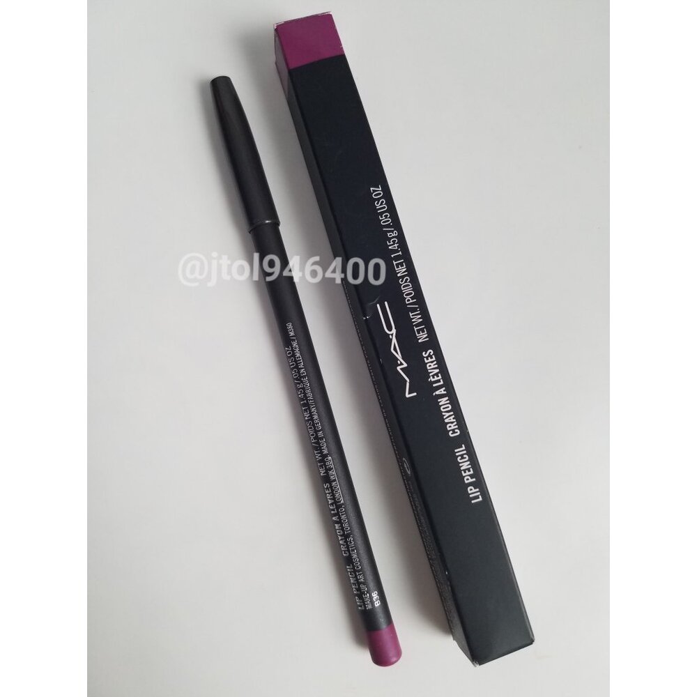 Mac Heroine Lip Pencil